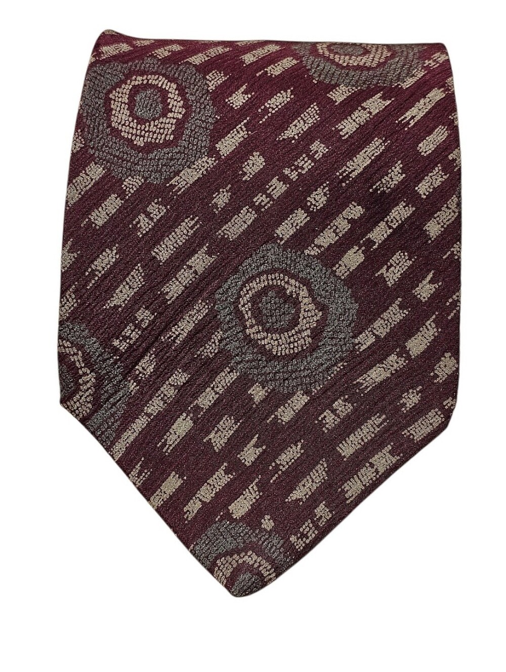 GIORGIO ARMANI TIE